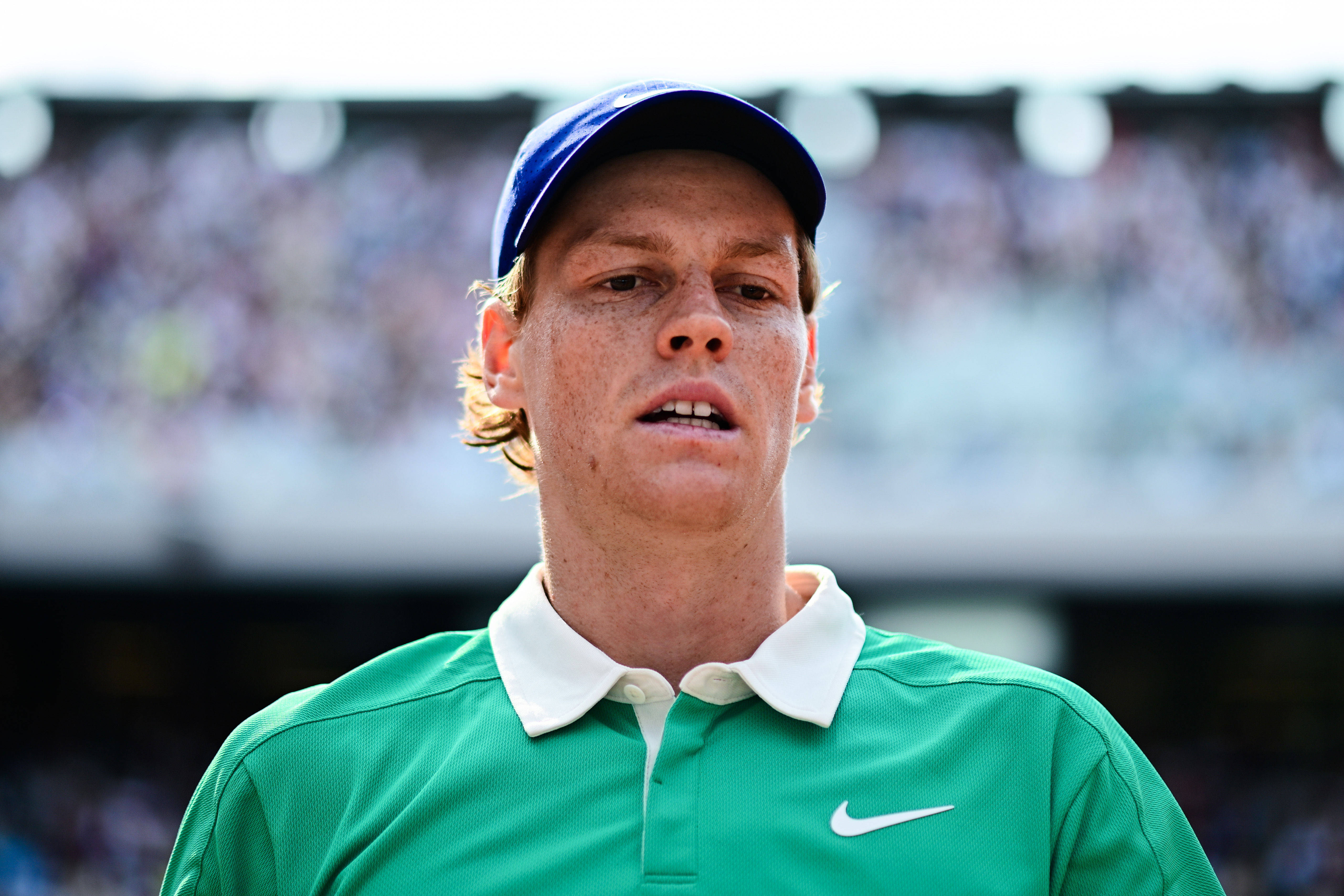 欧洲网球队逆转法国网球队，阿尔卡拉斯完成帽子戏法