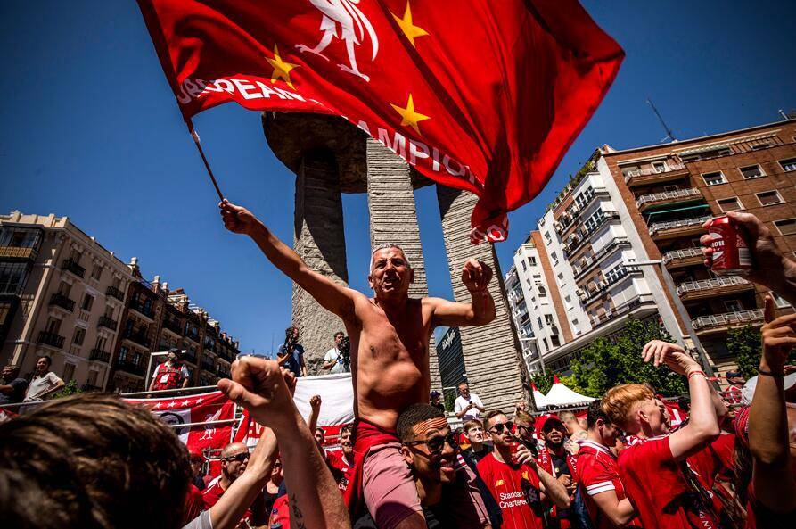 利物浦再战中立场地,期待继续胜利 利物浦再战中立场地,期待继续胜利
